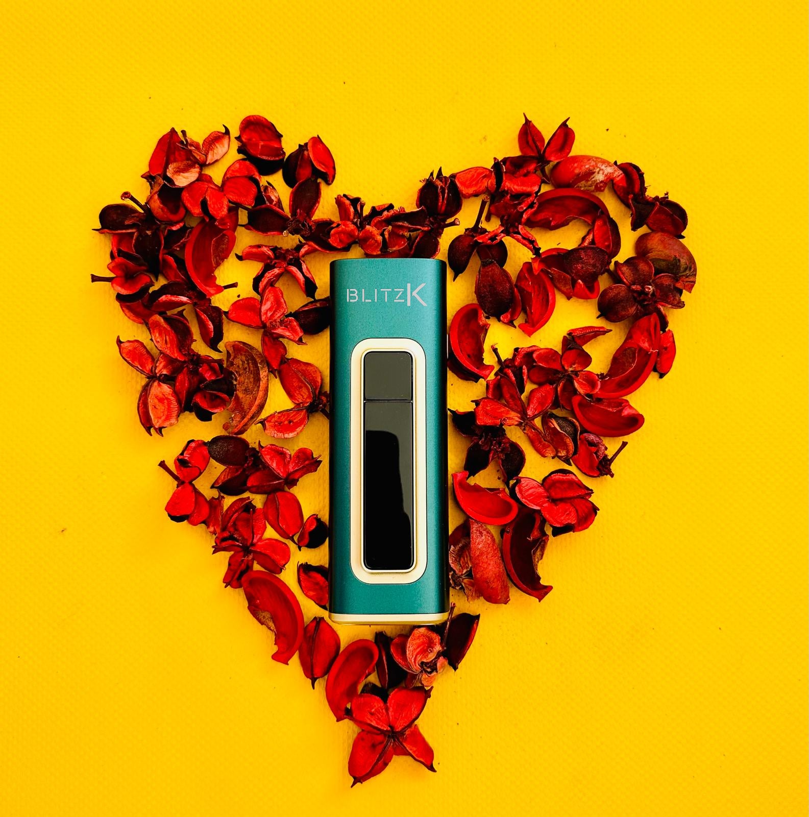 Blitz K IPL Geräte Haarentfernung