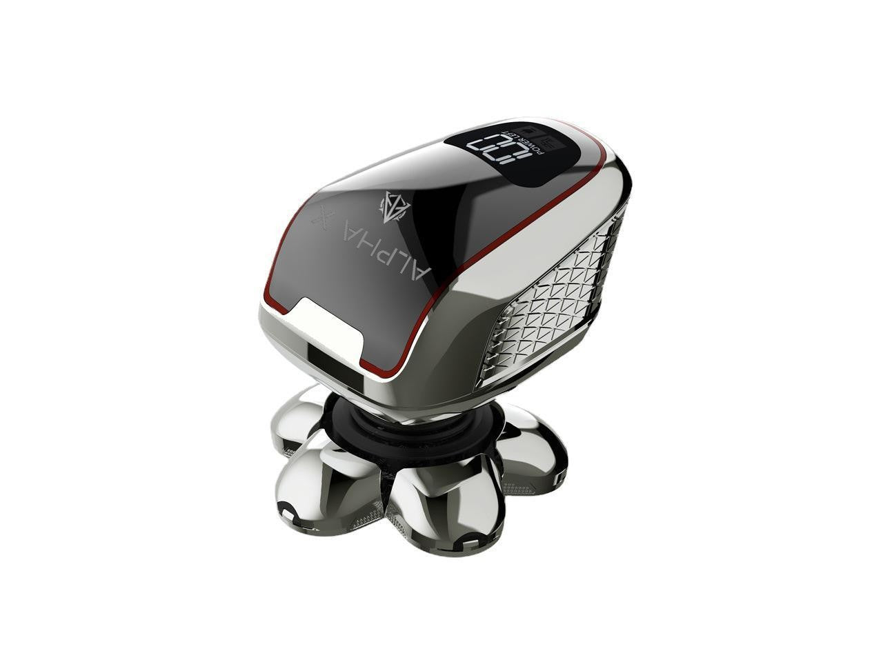 ALPHA X Kopfrasierer