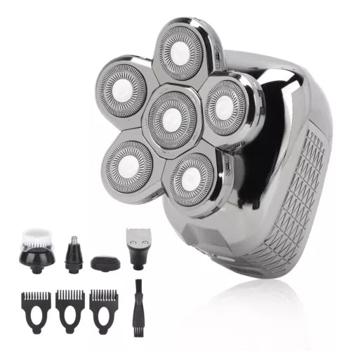 ALPHA X Kopfrasierer