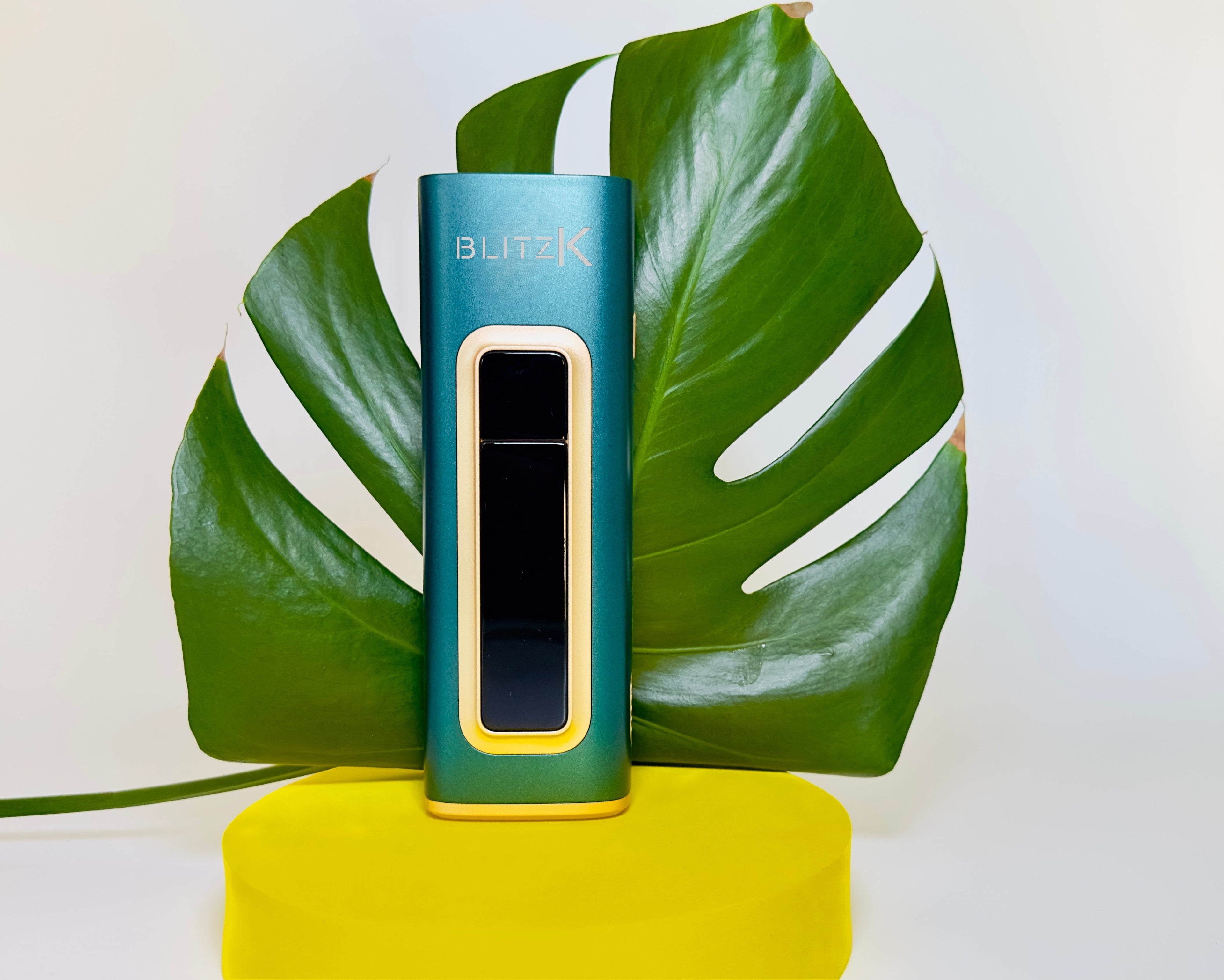 Blitz K IPL Geräte Haarentfernung