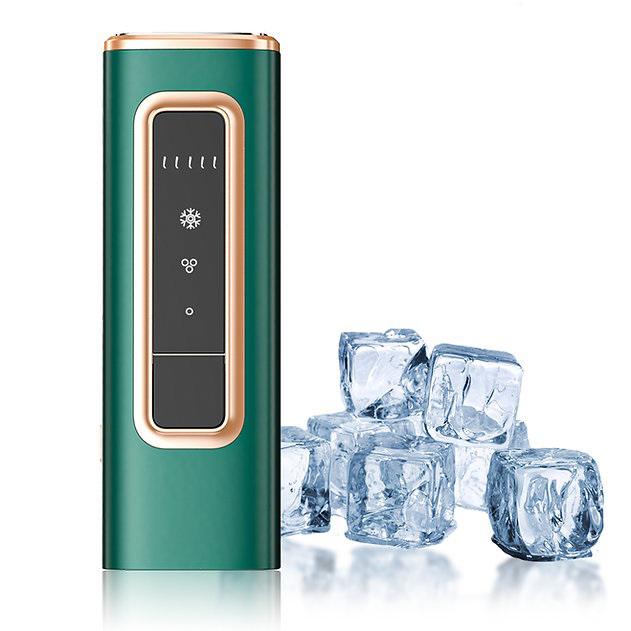 Blitz K IPL Geräte Haarentfernung