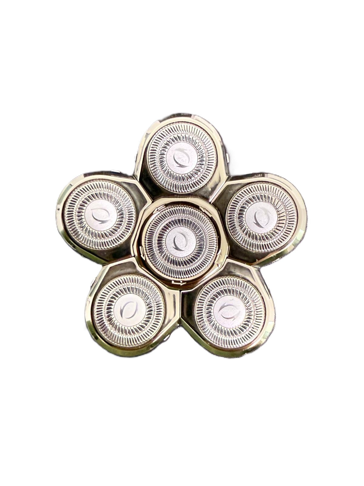 ALPHA X Ersatzklingen