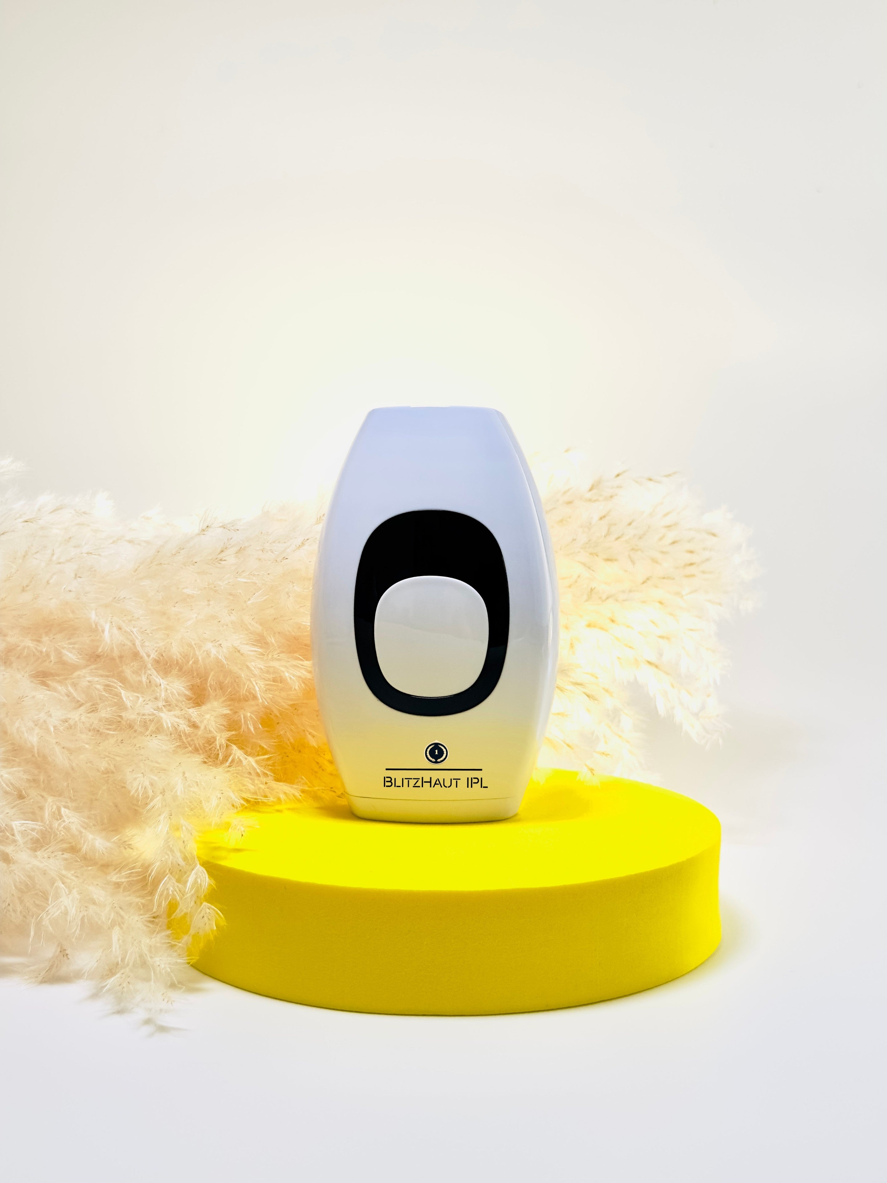 Blitzhaut IPL Laser-Haarentfernungsgerät