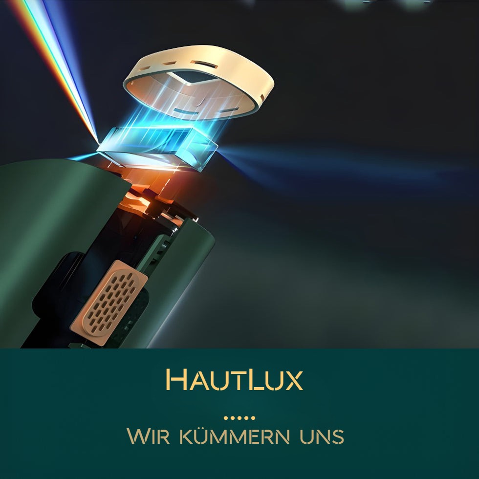 Blitz K IPL Geräte Haarentfernung